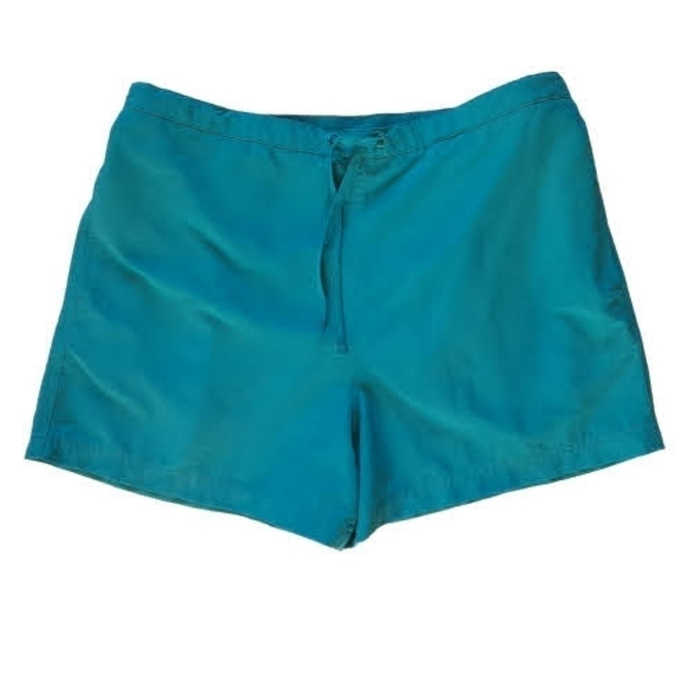 LL Bean Shorts Sport With Lining UPF 50 Womens Athletic Running Small